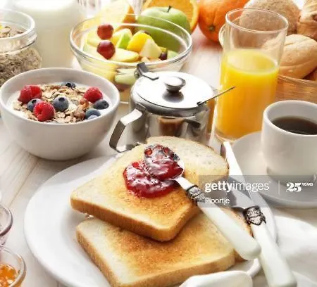 Petit Bed & Breakfast Palermo