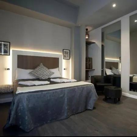 Petit Bed & Breakfast Palermo
